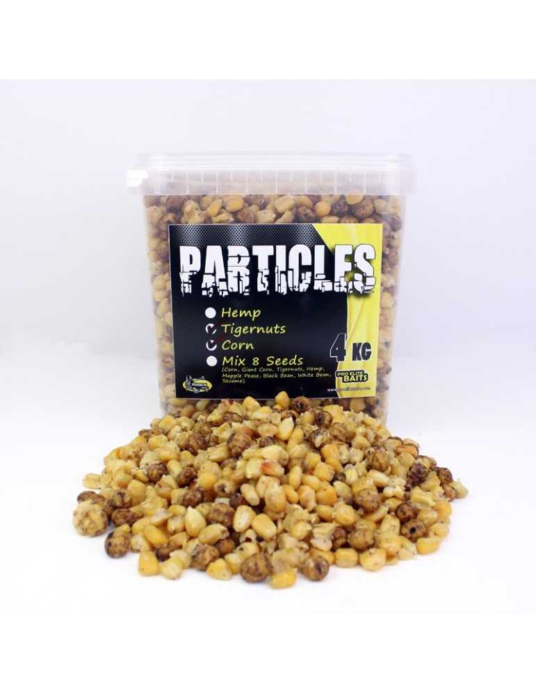 Graines Pro Elite Baits - Natusport