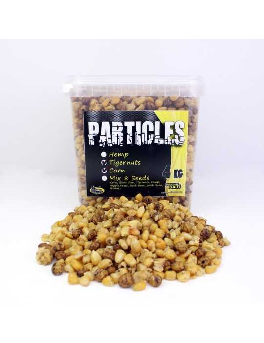 Graines Pro Elite Baits - Natusport
