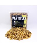 Graines Pro Elite Baits - Natusport