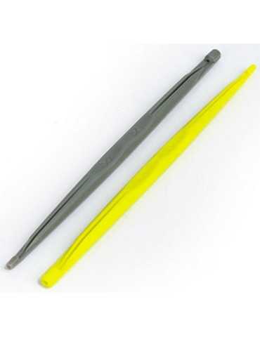 Dégorgeoir à double extrémité Matrix