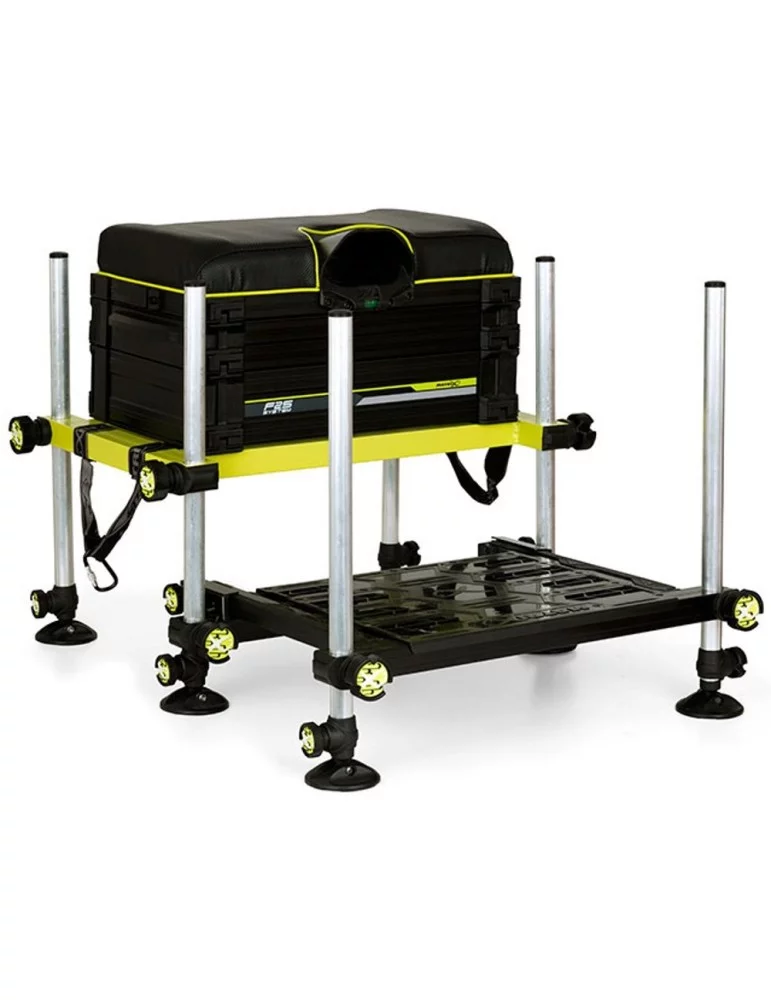 Panier siège F25 MK2 Matrix