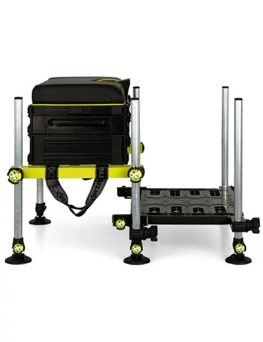 Panier siège F25 MK2 Matrix 2