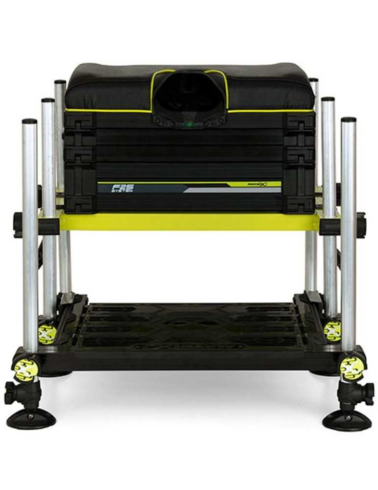 Panier siège F25 MK2 Matrix