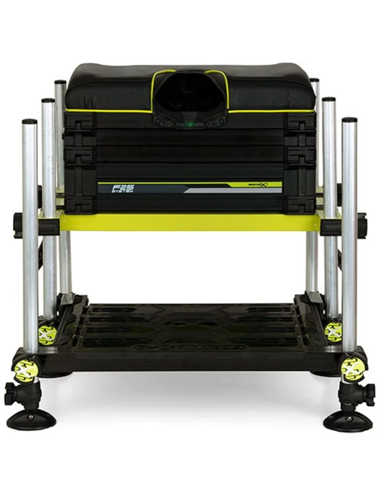 Panier siège F25 MK2 Matrix