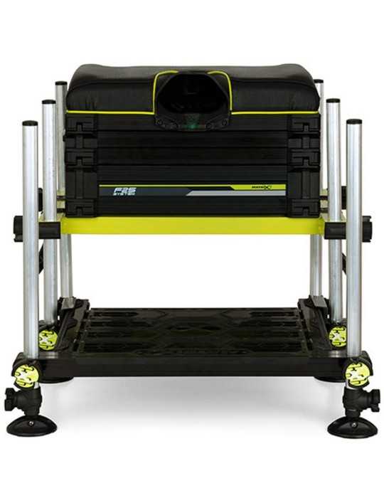 Panier siège F25 MK2 Matrix