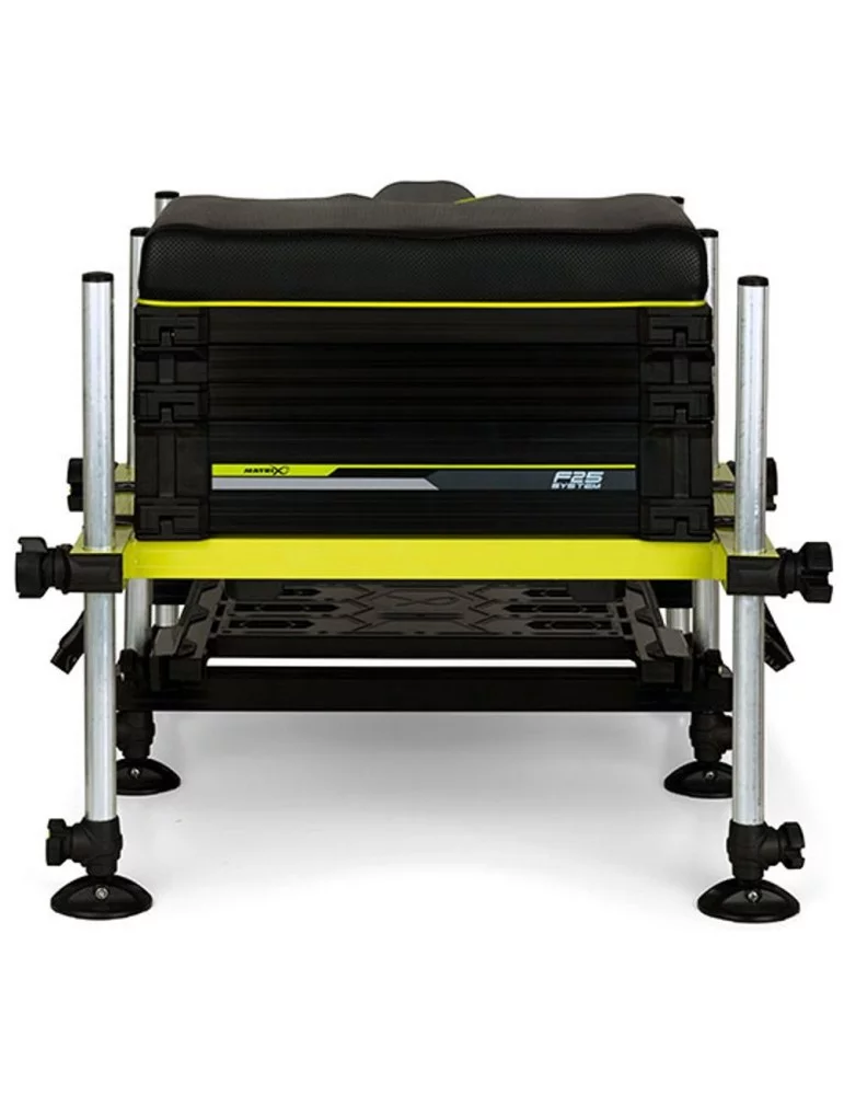 Panier siège F25 MK2 Matrix