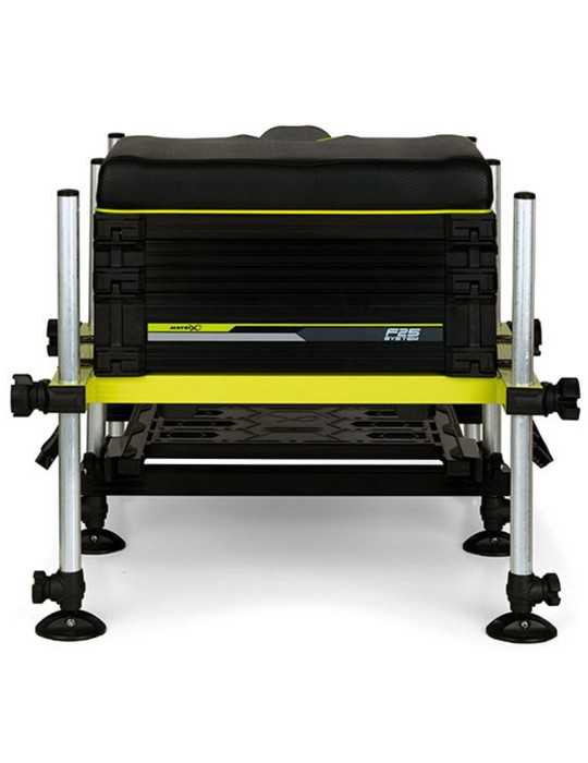 Panier siège F25 MK2 Matrix