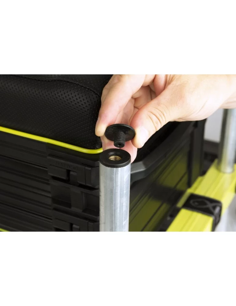 Panier siège F25 MK2 Matrix