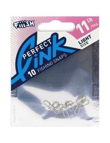 Agrafe Fiiish Perfect Link - Natusport