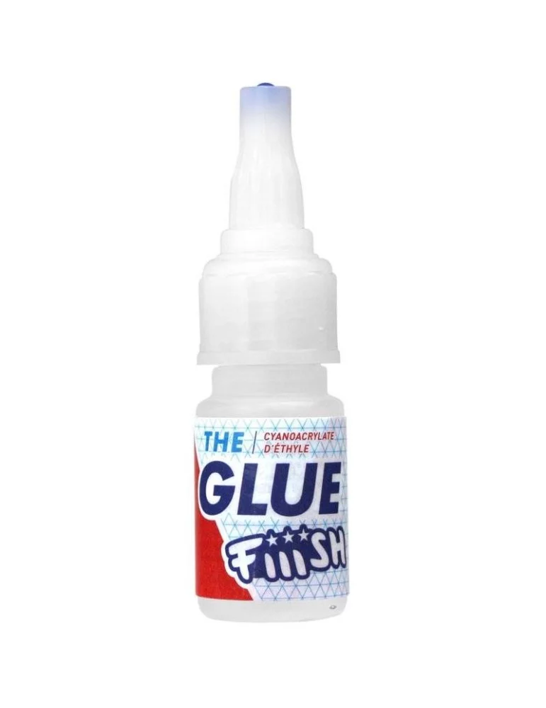 Colle Fiiish Glue Tube 10g - Natusport