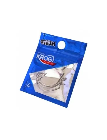 Hamecon Texan Fiiish Krog Premium By Vmc