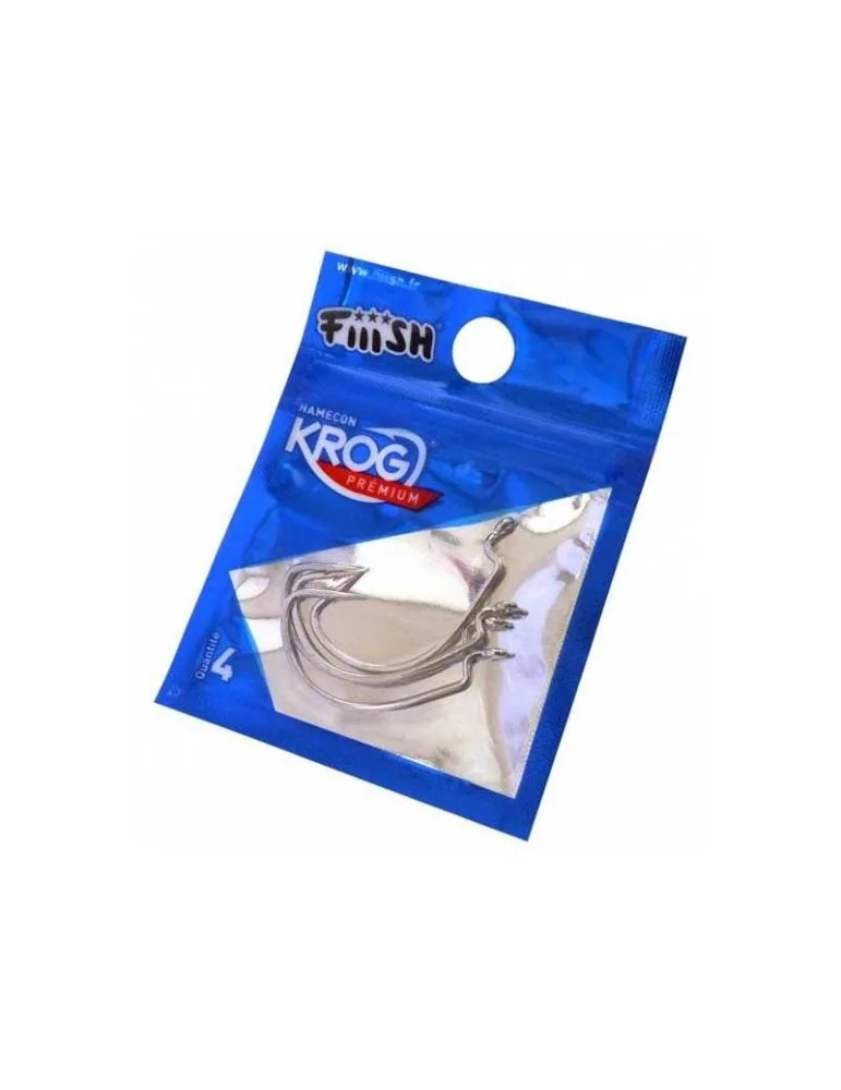 Hamecon Texan Fiiish Krog Premium By Vmc - Natusport