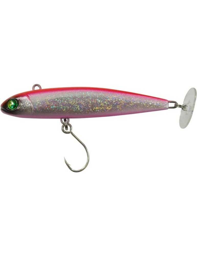 Leurre Coulant Fiiish Powertail Sw Fast - Natusport