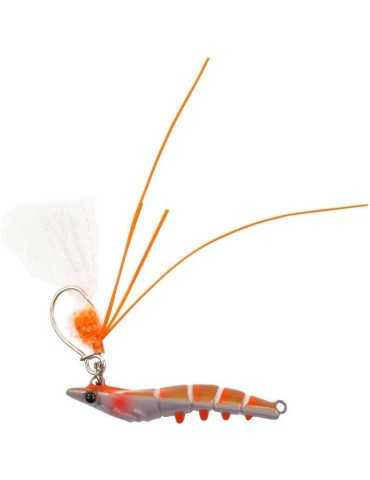 Leurre Madai Fiiish Candy Shrimp 60g - Natusport