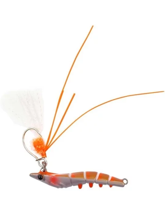 Leurre Madai Fiiish Candy Shrimp 60g - Natusport