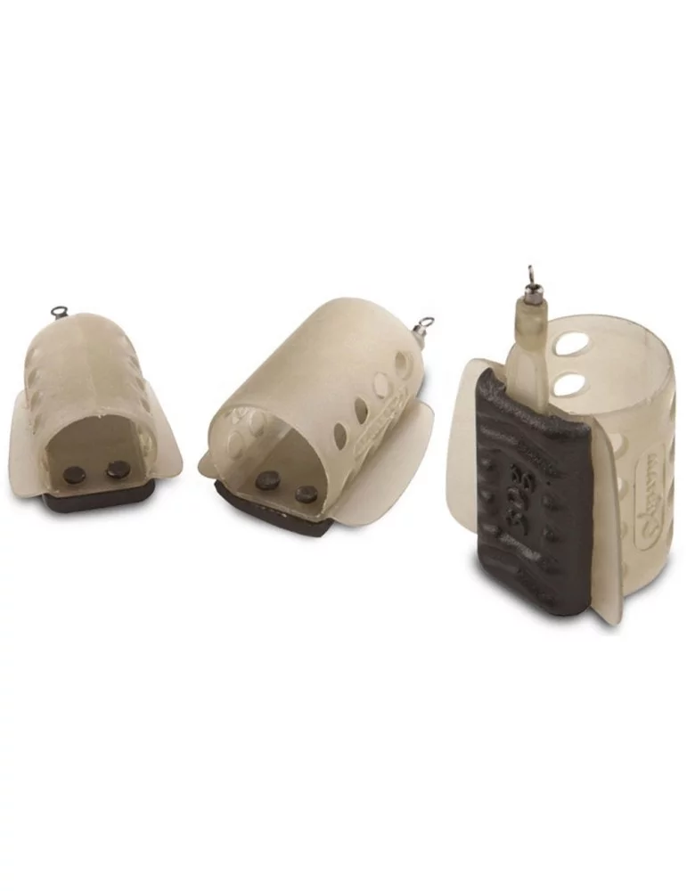 Feeder à ailettes Matrix