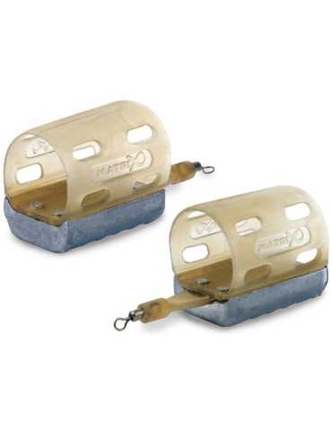 Feeder open end Matrix