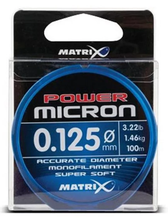 Nylon power micron Matrix