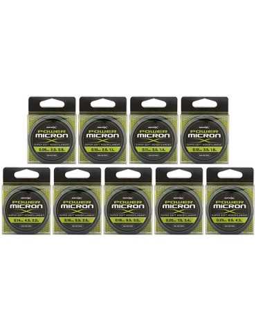 Nylon power micron X Matrix