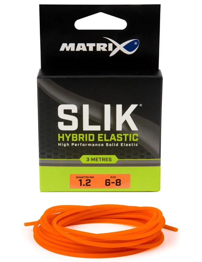 Elastique Slik Matrix