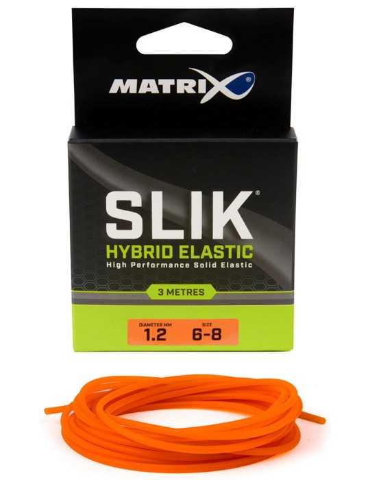 Elastique Slik Matrix