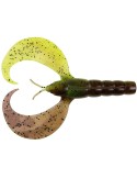 Leurre mega craw Fox Rage