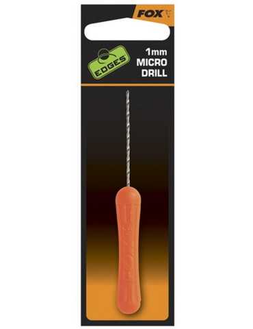 Micro foret Fox Edges