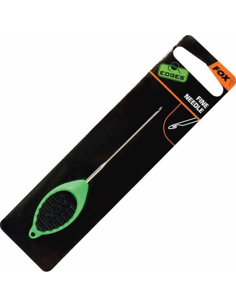 Micro aiguille Fox Edges
