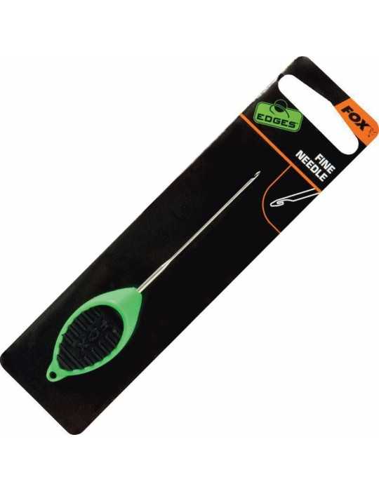 Micro aiguille Fox Edges