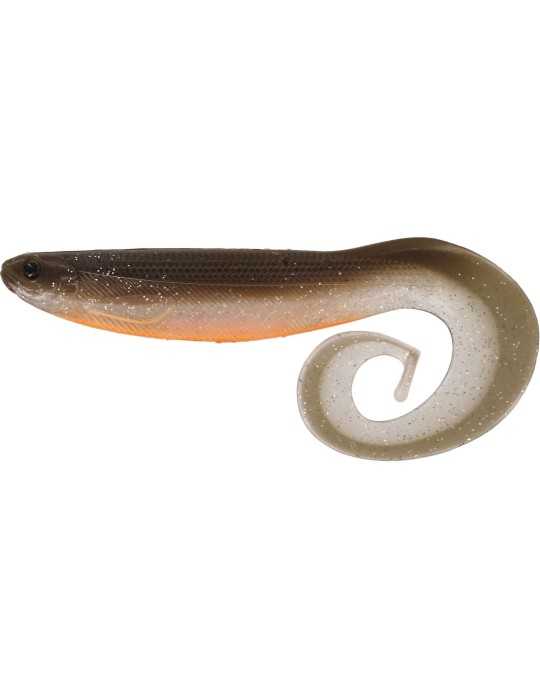 Leurre Souple Westin Curlteez Curtail - Natusport