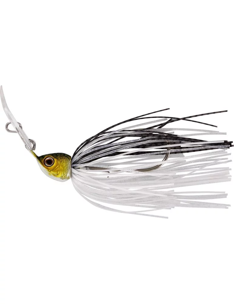 Chatterbait Westin Bladebite Tungsten Bladed Jig - Natusport