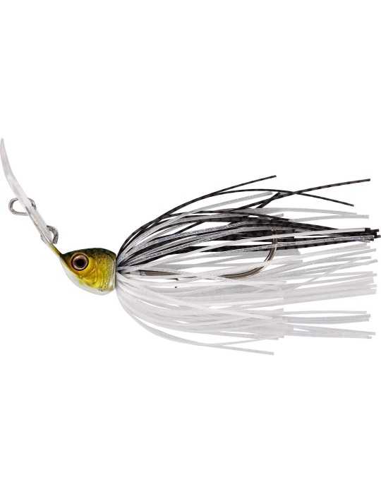Chatterbait Westin Bladebite Tungsten Bladed Jig - Natusport