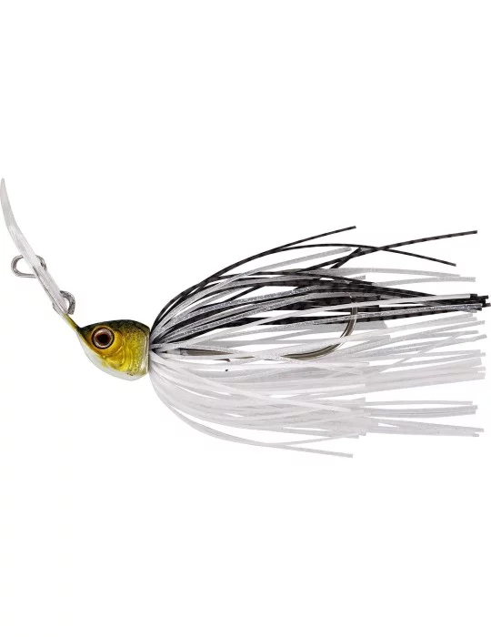 Chatterbait Westin Bladebite Tungsten Bladed Jig - Natusport