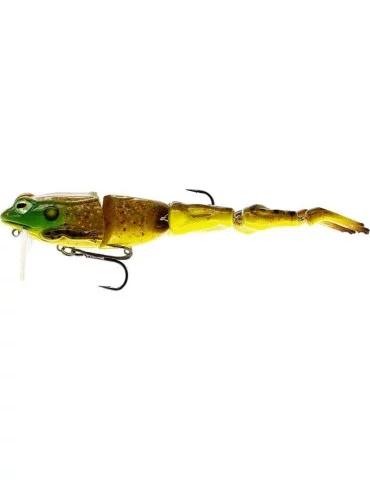 Leurre Flottant Westin Freddy The Frog 18.5Cm - American Bullfrog - Natusport