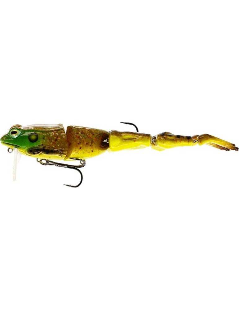 Leurre Flottant Westin Freddy The Frog 18.5Cm - American Bullfrog - Natusport