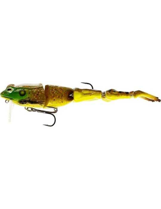 Leurre Flottant Westin Freddy The Frog 18.5Cm - American Bullfrog - Natusport