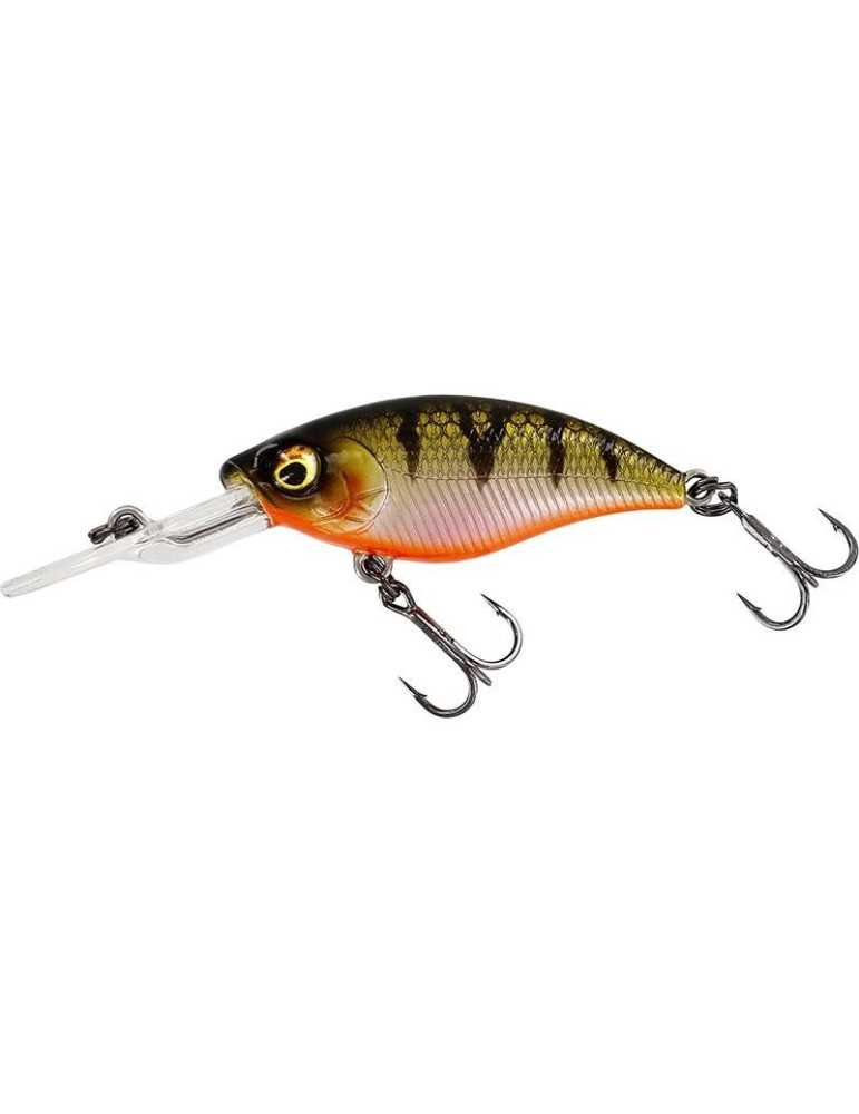 Leurre Suspending Westin Buzzbite Crankbait - Natusport