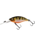 Leurre Suspending Westin Buzzbite Crankbait - Natusport