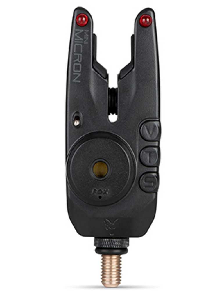 Détecteur mini micron Fox