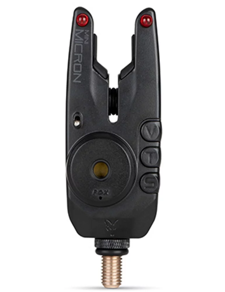 Détecteur mini micron Fox