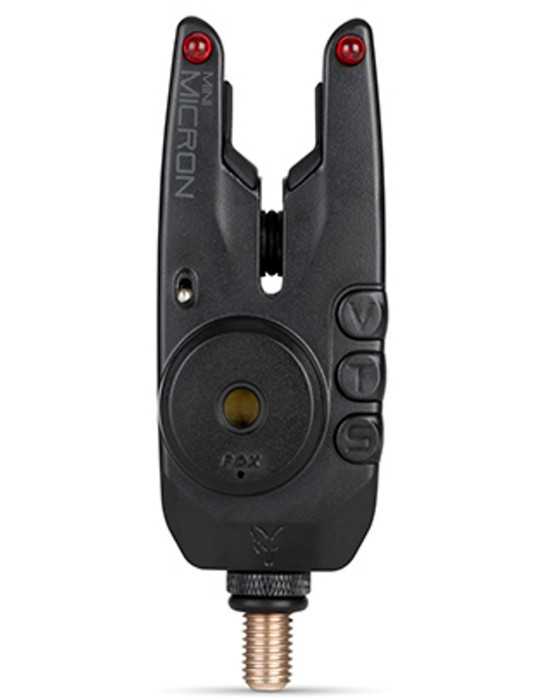 Détecteur mini micron Fox