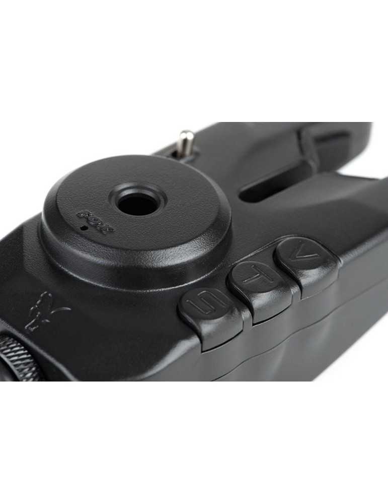 Détecteur mini micron Fox