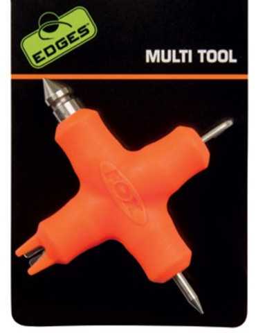 Outil multifonction Fox Edges