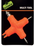 Outil multifonction Fox Edges