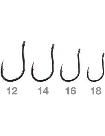 Hameçon MXB-1 Matrix 2