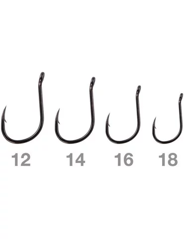 Hameçon MXB-1 Matrix 2