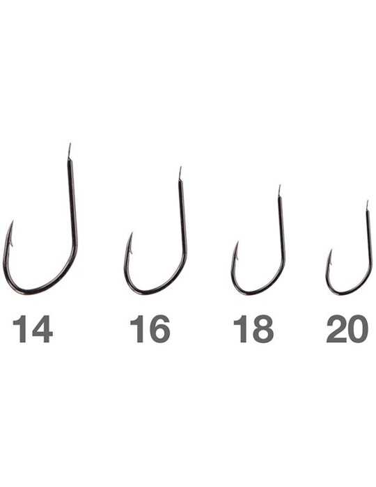 Hameçon MXB-2 medium Matrix