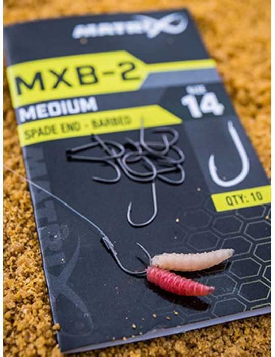 Hameçon MXB-2 medium Matrix