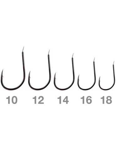 Hameçon MXB-3 strong Matrix 2