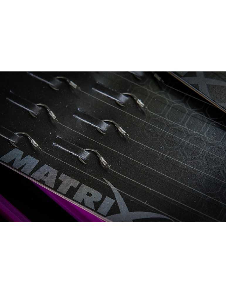 Bas de ligne MXC-1 4” Pole rigs Matrix